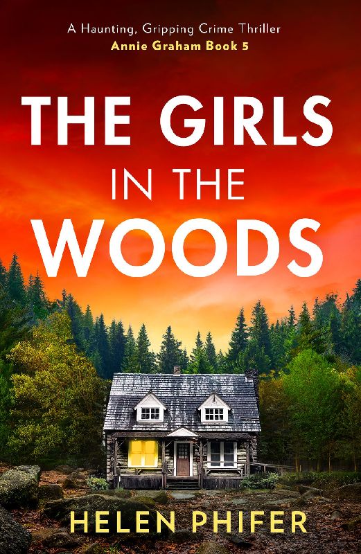 The Girls In The Woods