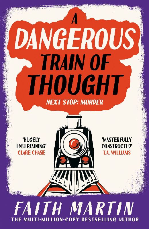 A Dangerous Train of Thought