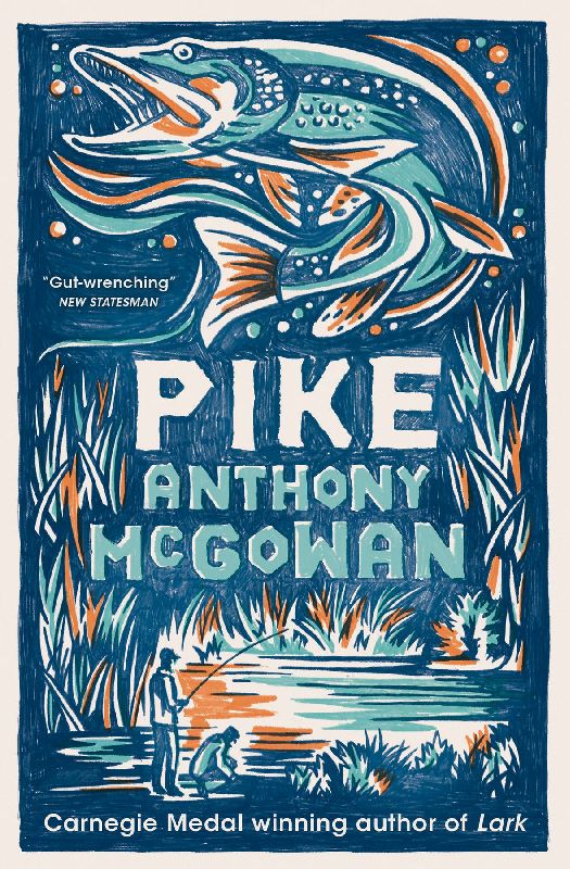 Pike