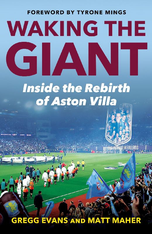 Waking the Giant