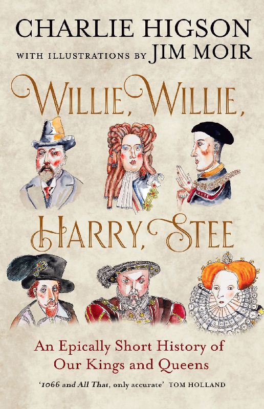 WILLIE WILLIE HARRY EXAIIE PB