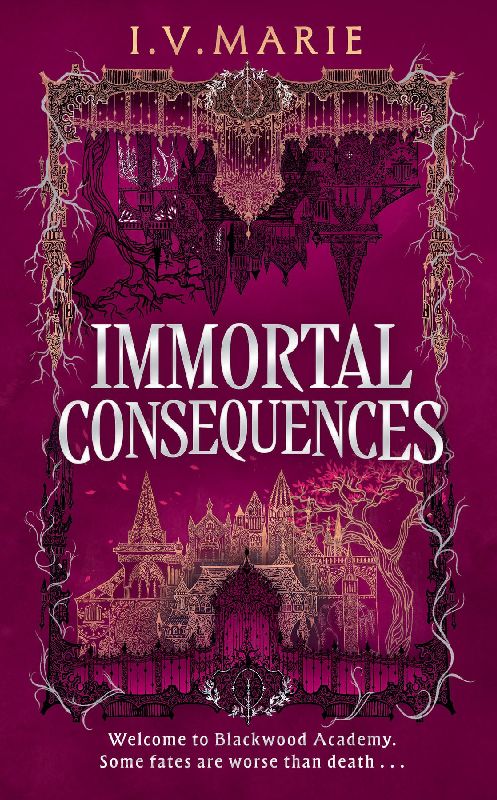 IMMORTAL CONSEQUE_SOULS OF HB