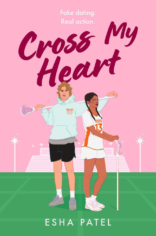 Cross My Heart