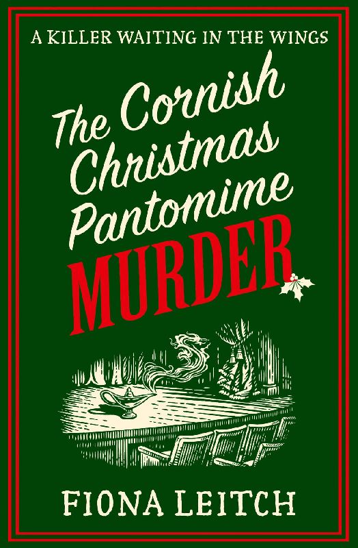 CORNISH CHRISTMAS_NOSEY PA9 PB