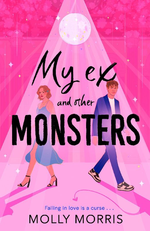 My Ex and Other Monsters
