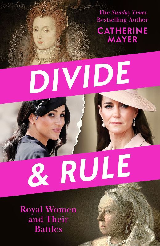 DIVIDE & RULE EXAIIE PB