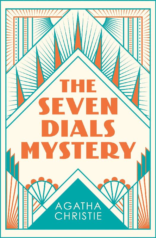 The Seven Dials Mystery. Special Edition