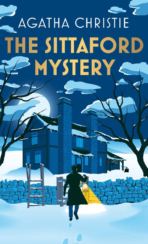 SITTAFORD MYSTERY HB