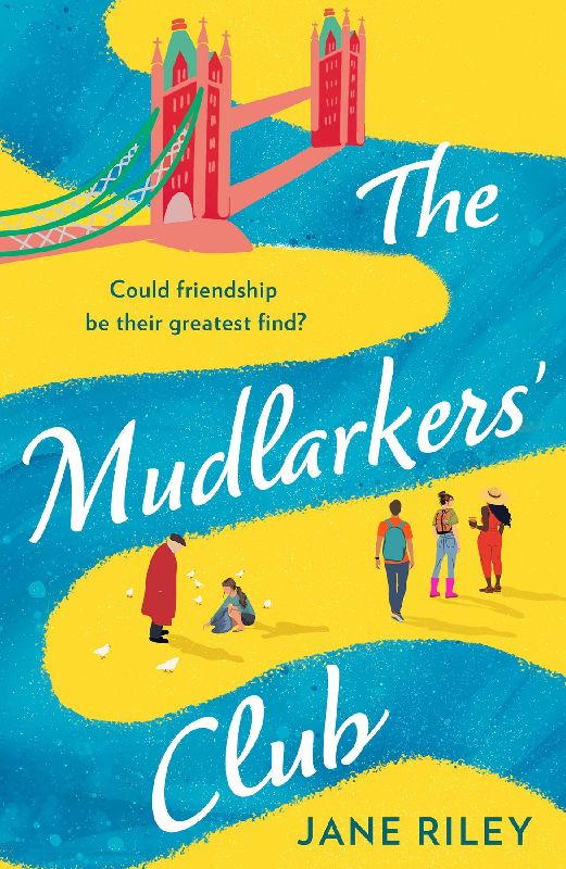 The Mudlarkers' Club