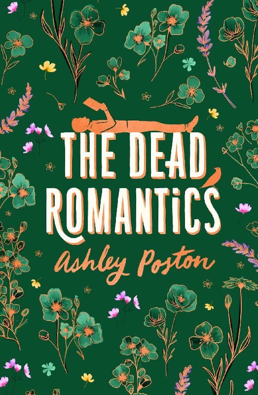 DEAD ROMANTICS HB