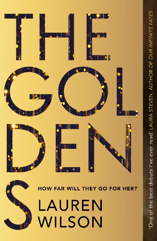 GOLDENS PB