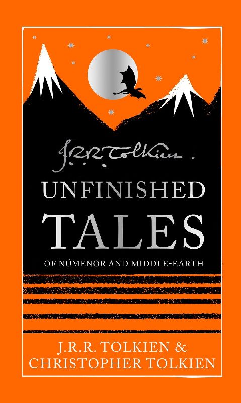 Unfinished Tales. Special Collector's Edition