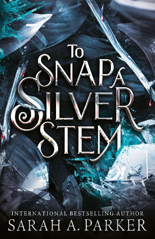 TO SNAP SILVER STEM EXAIIE PB