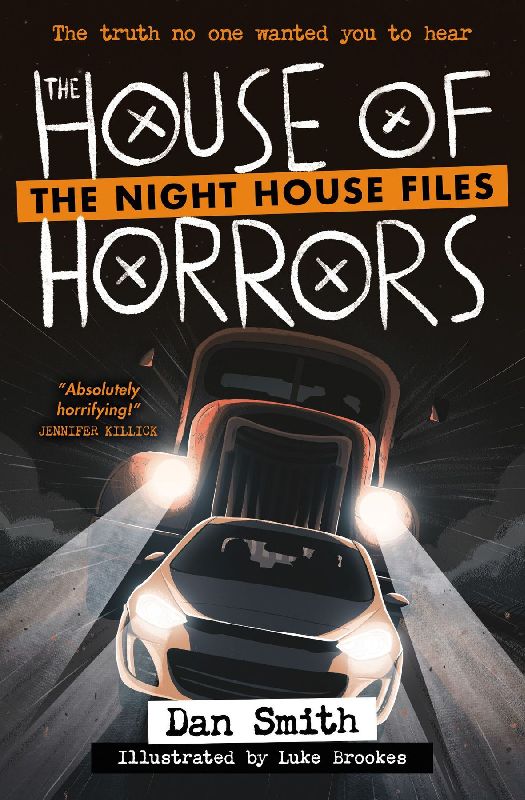 The House of Horrors