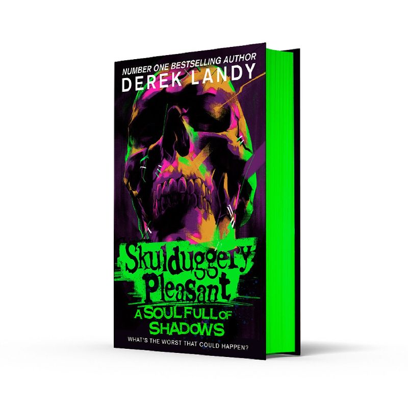 SKULDUGGERY18_SOUL FULL OF HB