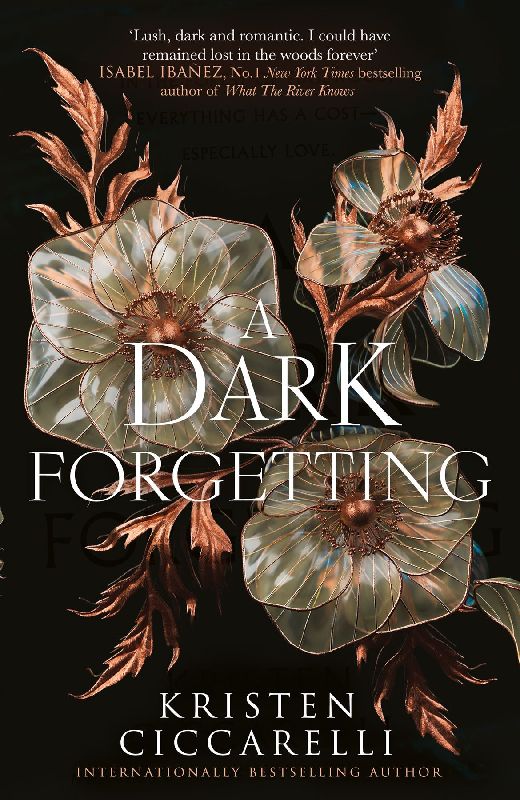 DARK FORGETTING PB