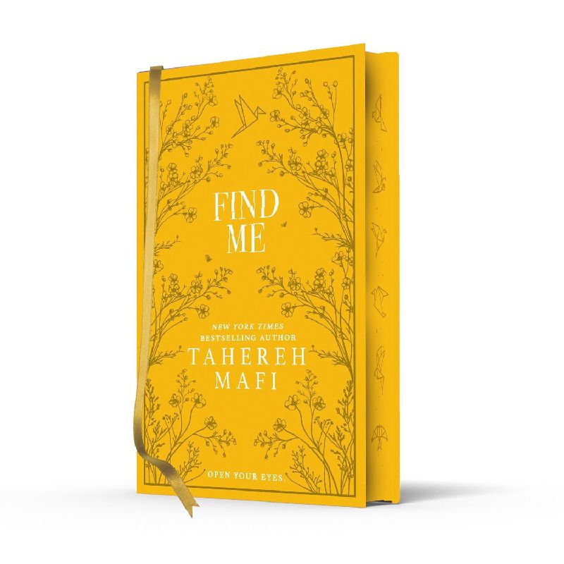 Find Me