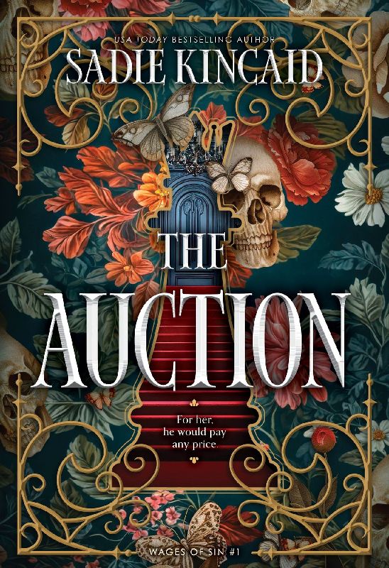AUCTION_WAGES OF SIN1 HB