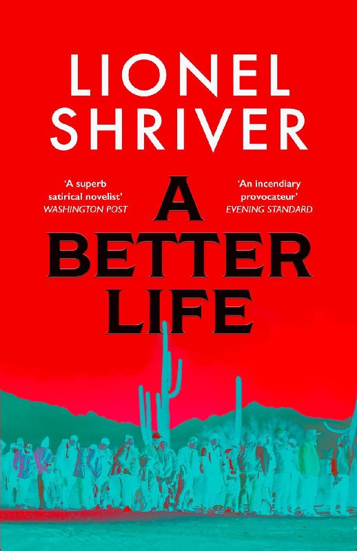 BETTER LIFE HB