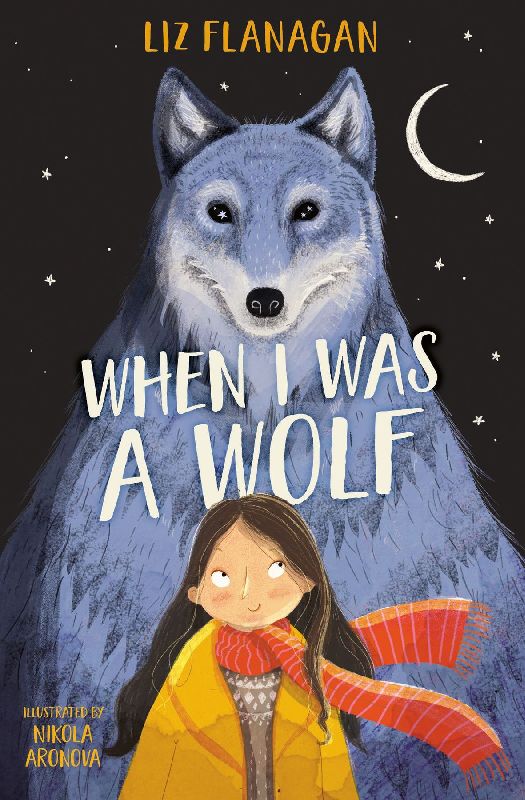 WHEN I WAS WOLF