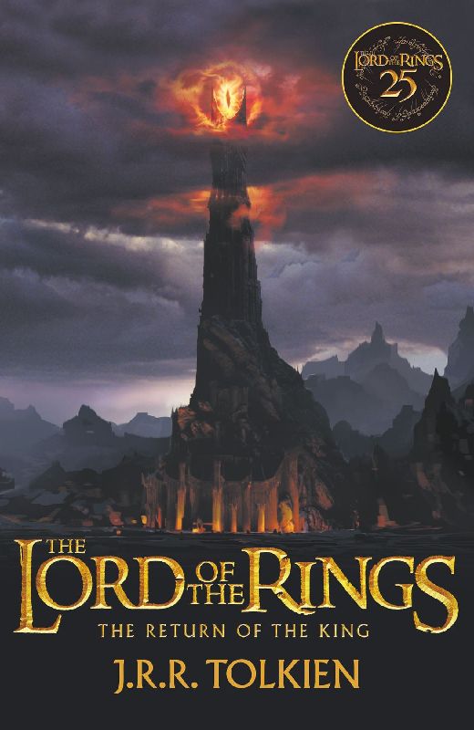 The Return of the King. Film Tie-In