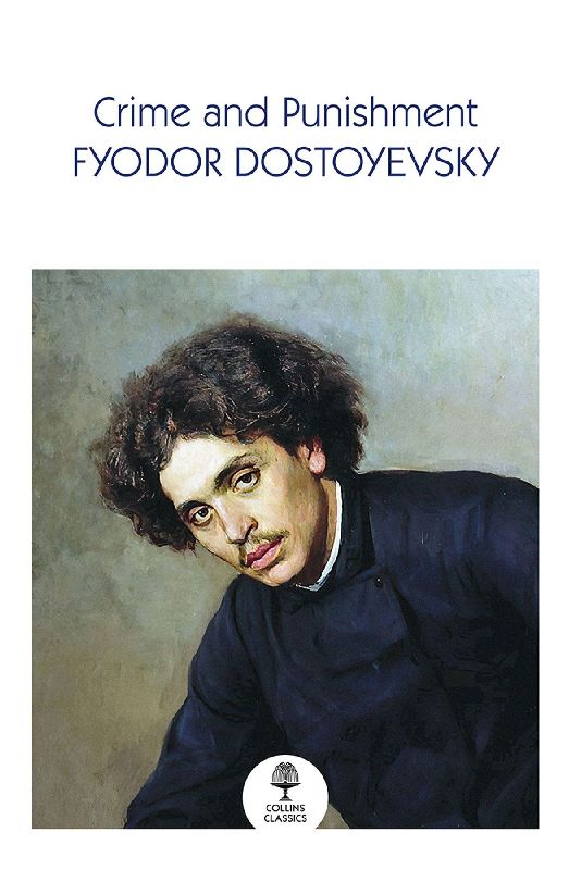 Crime and Punishment