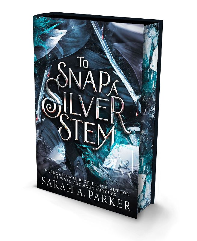 TO SNAP SILVER STEM EX HB
