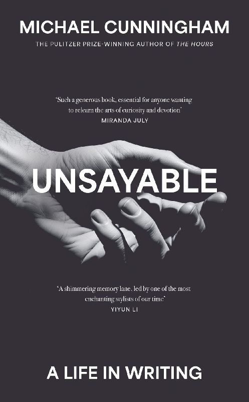 Unsayable