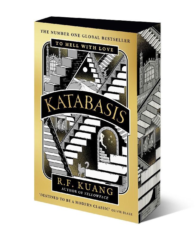 KATABASIS PB
