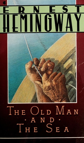 The Old Man and the Sea: A Scribner Classic