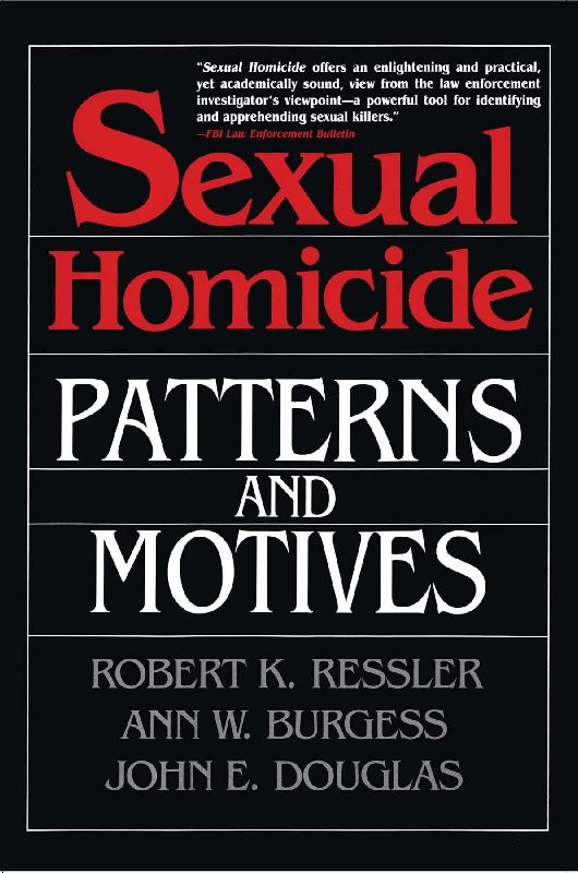 Sexual Homicide