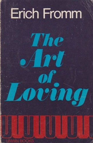 The Art of Loving