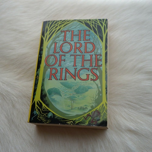 The Lord of the Rings