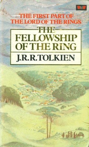 The Fellowship of the Ring (Lord of the Rings Vol.1)