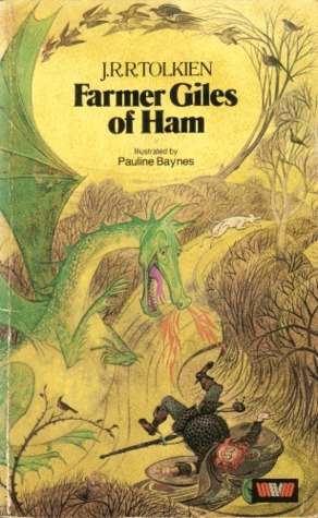 Farmer Giles of Ham