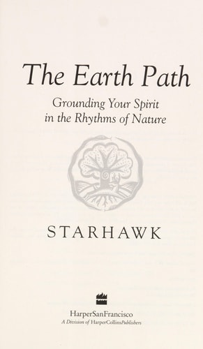 The Earth Path: Grounding Your Spirit in the Rhythms of Nature