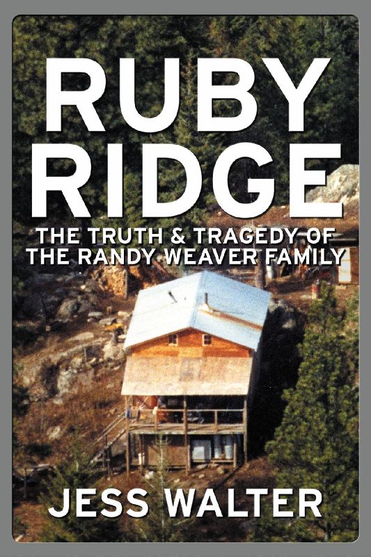Ruby Ridge