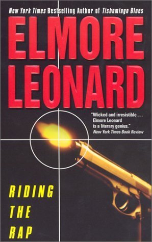Riding the Rap (Raylan Givens)