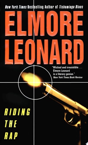 Riding the Rap (Raylan Givens)