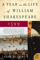 A Year in the Life of William Shakespeare