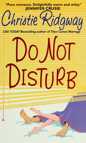 Do Not Disturb