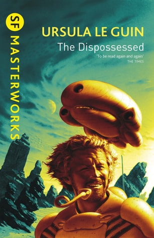 The Dispossessed: An Ambiguous Utopia