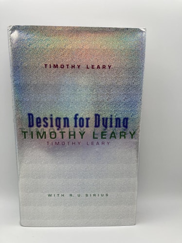 Design for Dying