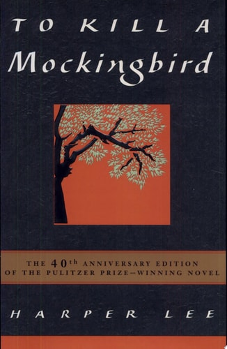 To Kill a Mockingbird (Rough Cut Edition)