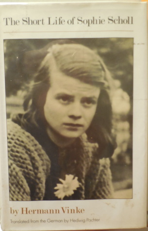 The Short Life of Sophie Scholl