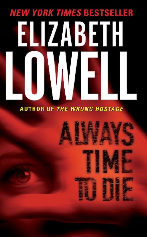 Always Time to Die