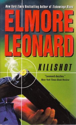 Killshot