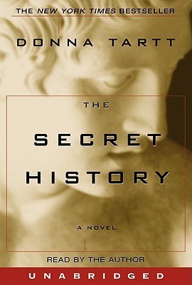 The Secret History