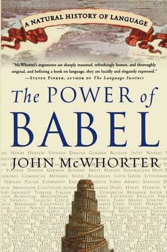 The Power of Babel
