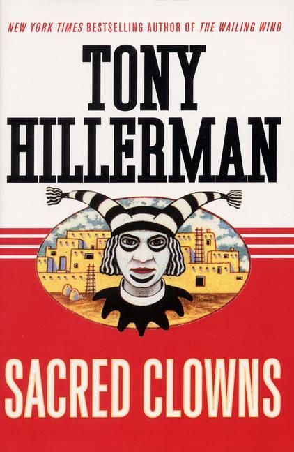 Sacred Clowns
